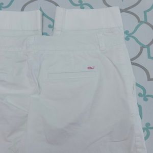 💙👖VINEYARD VINES! CUFFED CAPRIS👖💙10 9/30 24.5”